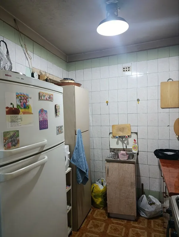 Продаётся 3 комнатная Чиланзар кирпичный — фото 7