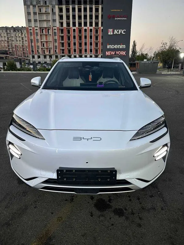 BYD Champion full 605 Срочно сотилади. 1 BYD Champion full 605 Срочно сотилади. 1