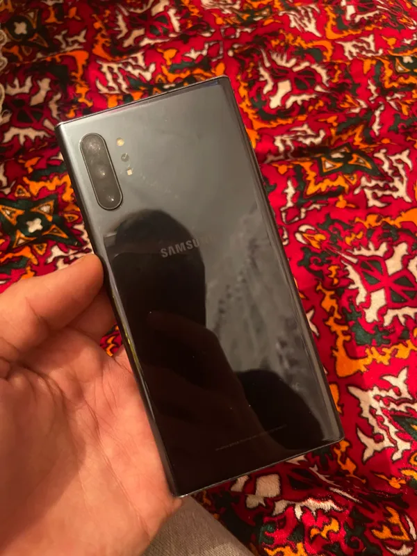 Samsung Note 10 Plus Note10+ 10+ 6 Samsung Note 10 Plus Note10+ 10+ 6