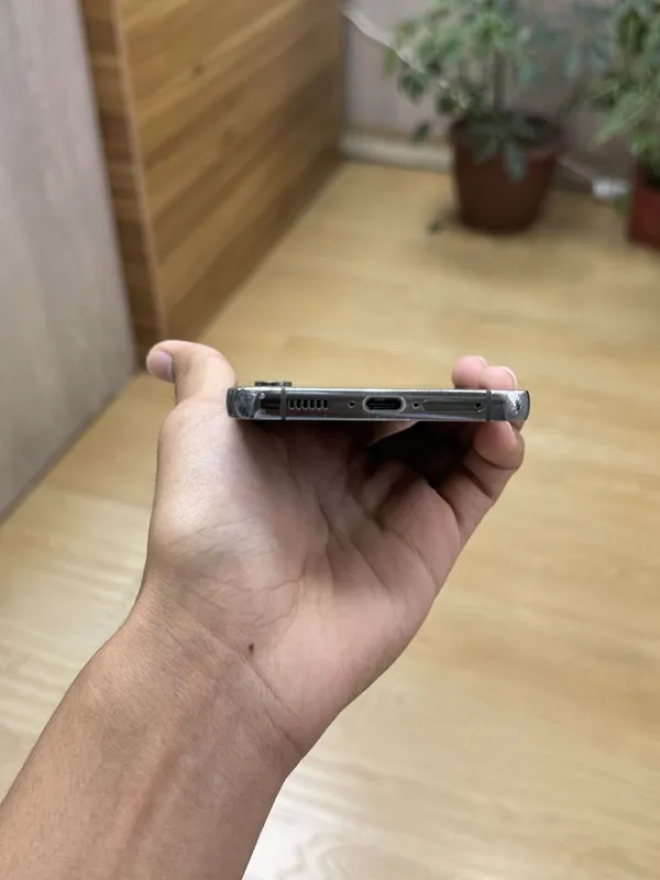 Samsung s23 Plus 8/256Gb vetnam ideal — фото 2