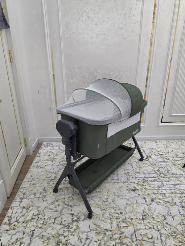 KIDILO elektronniy bolalar belanchagi sotiladi — фото 2