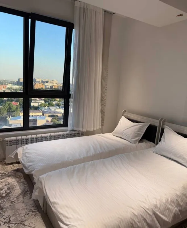 Ijaraga. Modera Towers
Xonalar 1 (Studiya) 5