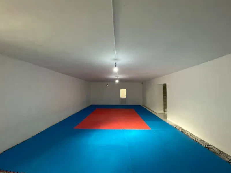 Rezina tatami mat 3 sm SKIDKA 10.5$ original lfk reabilitatsiya — фото 4