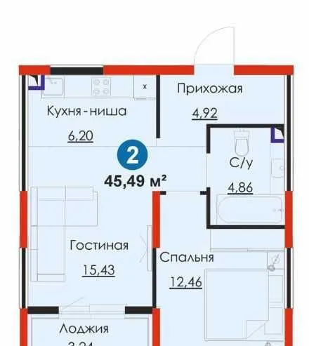 Yangi Toshkentda 2 xonali kvartira — 45 m²! 3/9-qavat | Boshlang‘ich to‘lov — $13 032 | Ipoteka 2 Yangi Toshkentda 2 xonali kvartira — 45 m²! 3/9-qavat | Boshlang‘ich to‘lov — $13 032 | Ipoteka 2