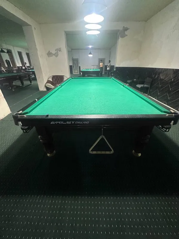 Billiard stol бильярдный стол продается — фото 2