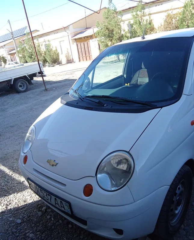 Продаётся Matiz 2009 года 2 Продаётся Matiz 2009 года 2