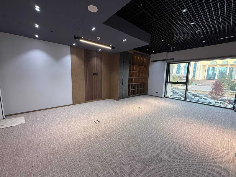 Аренда офис ЖК Nest one 51м2