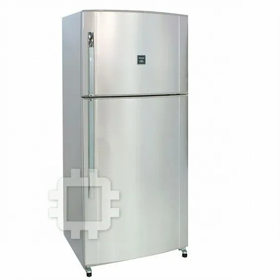 Холодильник Sharp SJ-642NS 1 Холодильник Sharp SJ-642NS 1