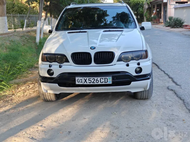 Bmw e53 m62b44tu 2001 г. 1 Bmw e53 m62b44tu 2001 г. 1