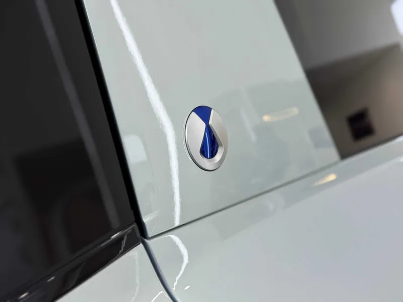 DENZA B8 Astana motors denza sergeli 8 DENZA B8 Astana motors denza sergeli 8
