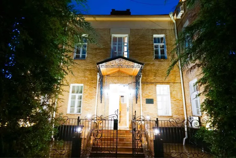 Гостиница,Hotel,Mehmonxona — фото 5