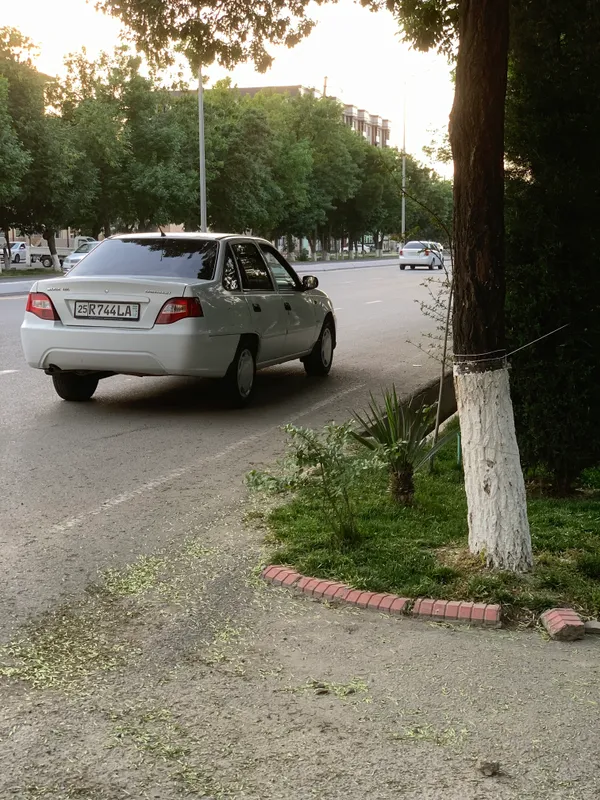 Сотилади нехиа 1.6 супер кондетсонер — фото 1