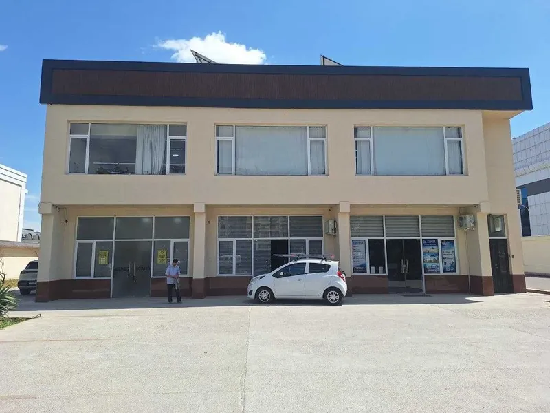 Сдаётся здание в аренду под учебный центр 250м2 1 Сдаётся здание в аренду под учебный центр 250м2 1
