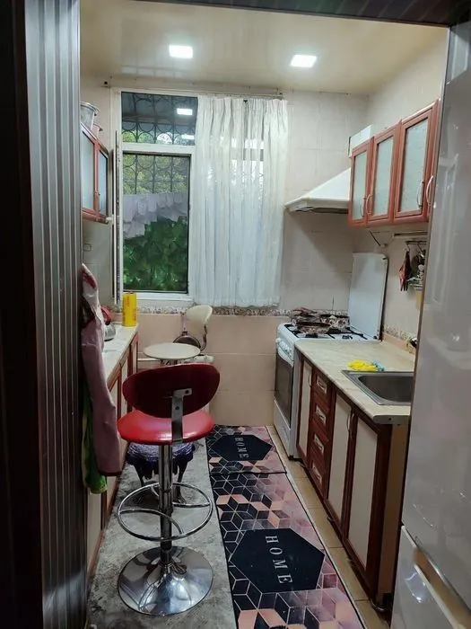 продажа квартиры Максим горький бий художник салам — фото 2