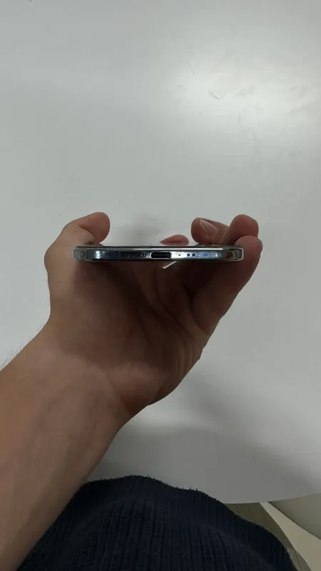 iPhone 17 Air 5