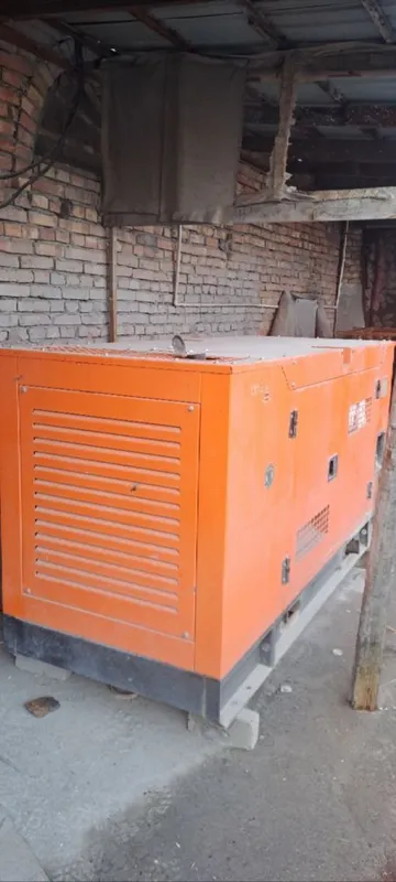 Генератор 50 kw avtomat — фото 4