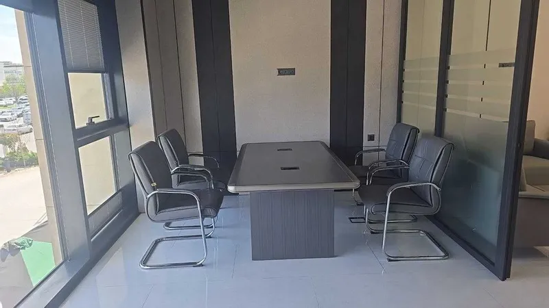 УПАКОВКА АРЕНДА НЕЖИЛОЕ Ташкент сити Nest One 58м2 — фото 3