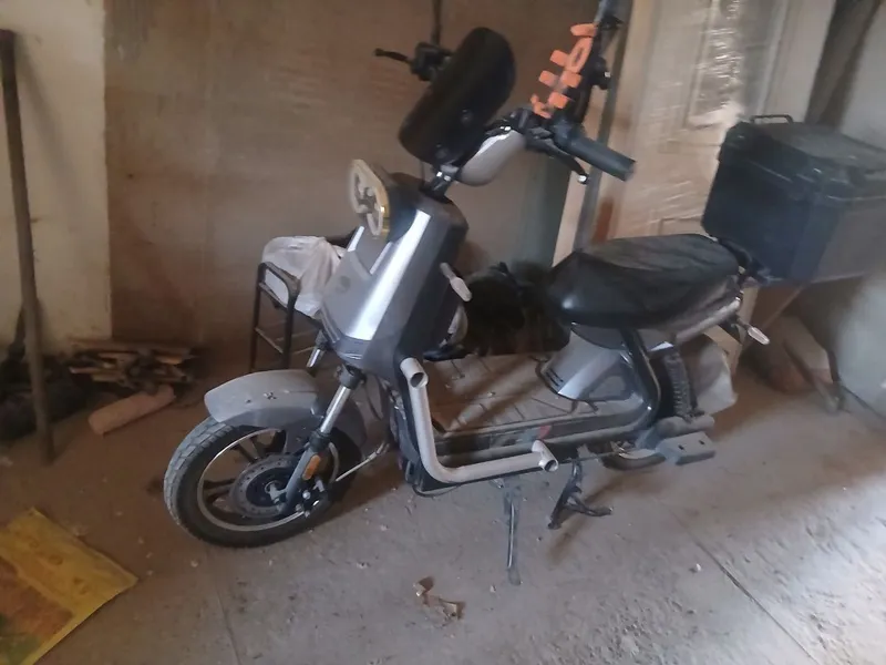 elektro skulter sotiladi 4