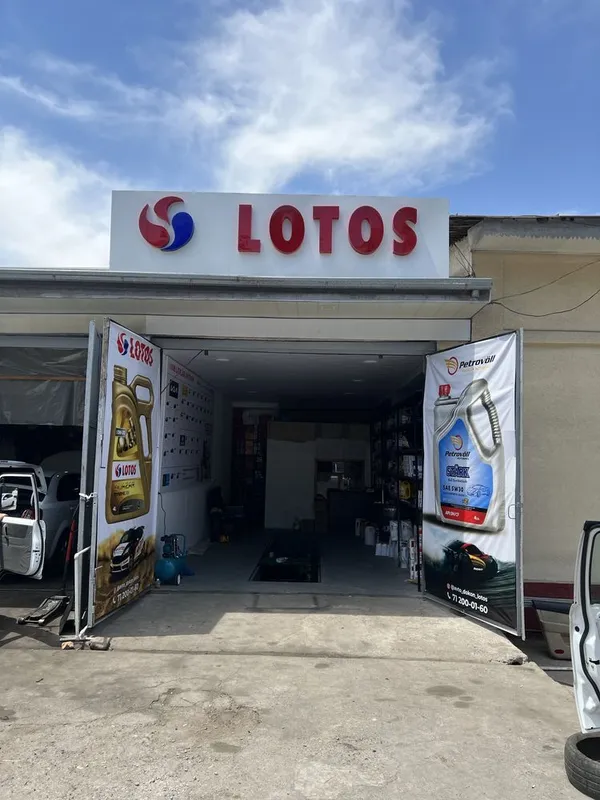Shell Castrol Adinol Lotos Zic Kixx Lotos Avista Totachi Petravol Moy — фото 1