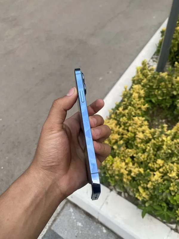 Iphone 13 Pro Max 2 Iphone 13 Pro Max 2