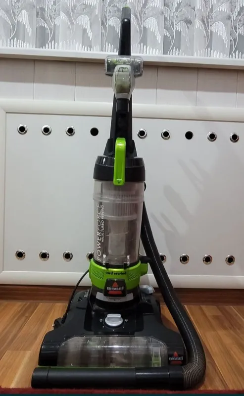 Bissell pilesosi sotiladi