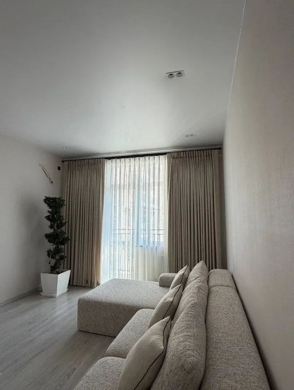 3-комнатная квартира, 75 м², Яшнобод 1