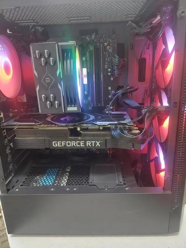 Prodam keys ddr5 2