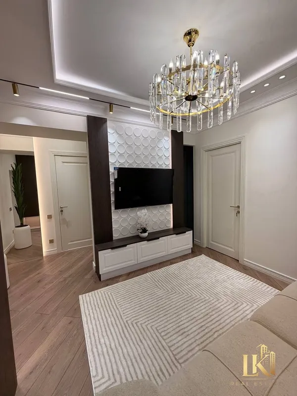 Продаётся уютная 2-комнатная квартира в ЖК Poytaxt Residence — фото 2