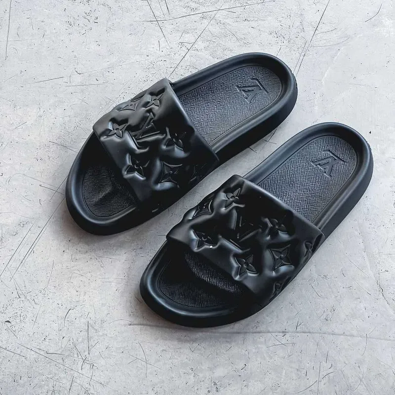 Тапочки Louis Vuitton (40-45)