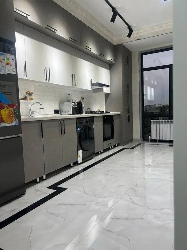 СРОЧНО В АРЕНДУ Чилонзор 19 кв Новостройка 300 dollar depozit 4