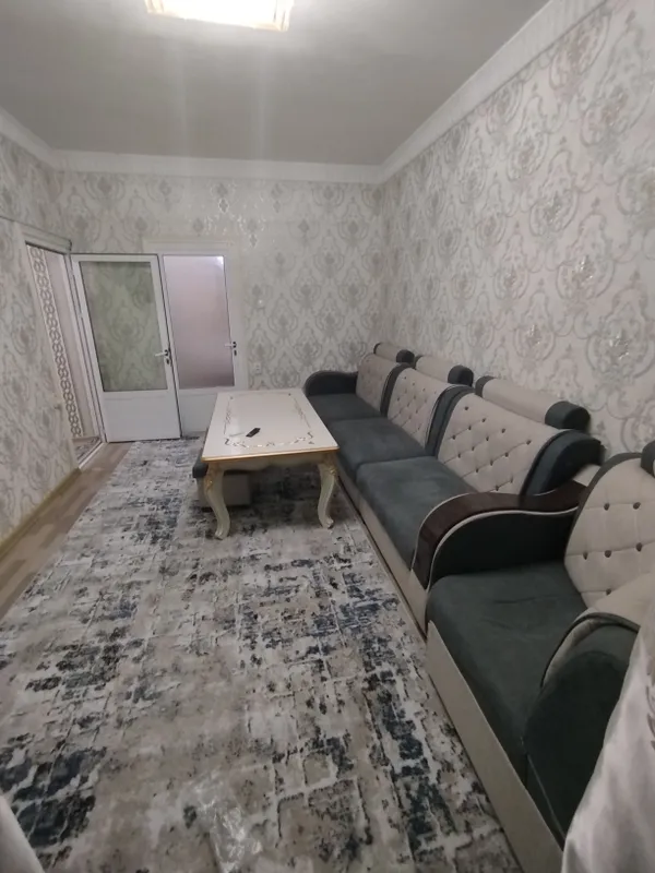 Продам сваю 2-3/1/4 квартиру в Чиланзаре 17 2