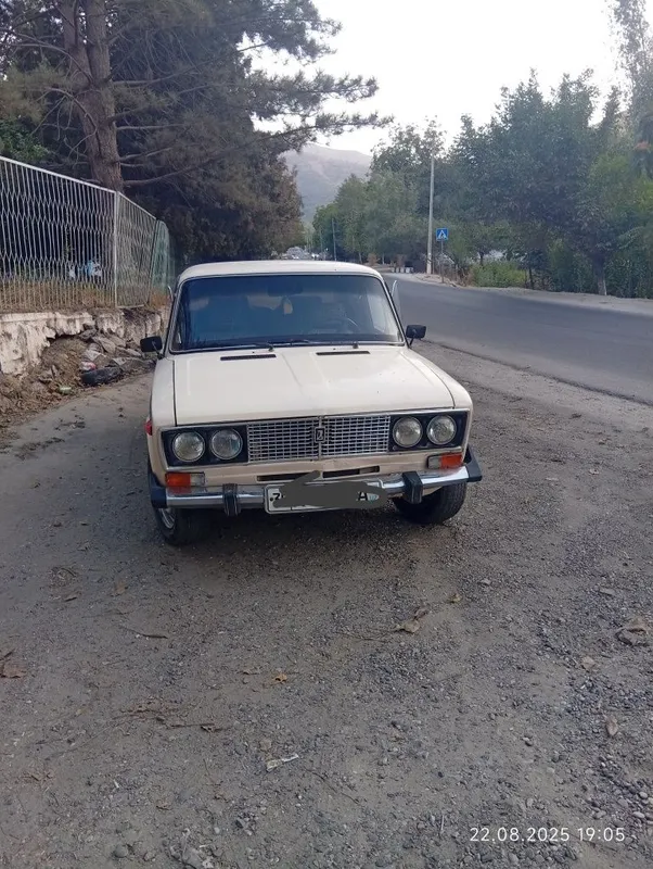 Jiguli 06 1987 yil 4 Jiguli 06 1987 yil 4