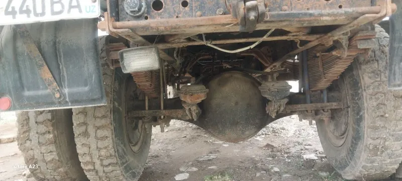 Zil 130 sotiladi 6 Zil 130 sotiladi 6