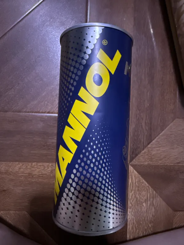 Mannol dvigatel moy tizimi tozalagichi 1 Mannol dvigatel moy tizimi tozalagichi 1