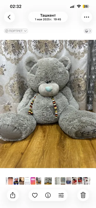 Teddy Teddy