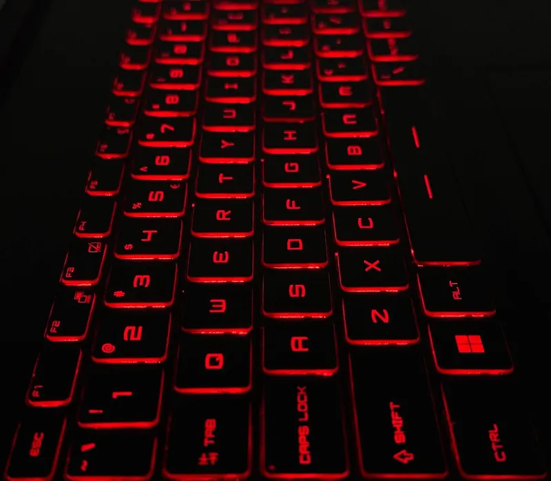 MSI GF63 — i5 10500H / RTX 3060 6GB / DDR4 16GB / — фото 8