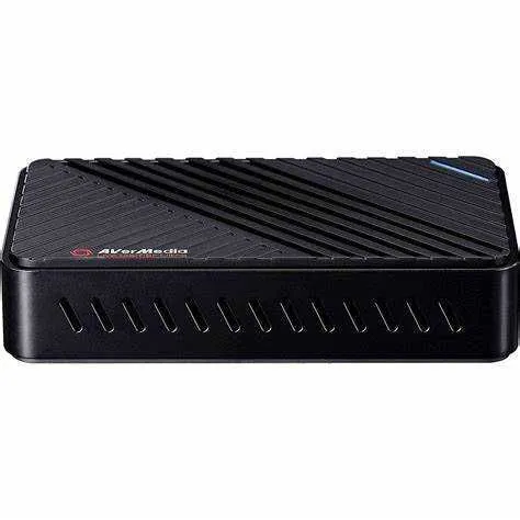 Устройство видеозахвата AVerMedia Live Gamer Ultra GC553 1 Устройство видеозахвата AVerMedia Live Gamer Ultra GC553 1