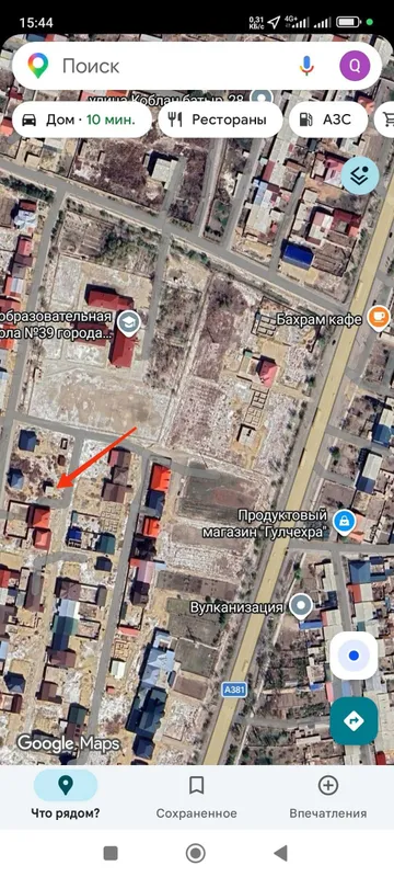 Участок 6 соток в Социализме, Нукусе 1 Участок 6 соток в Социализме, Нукусе 1