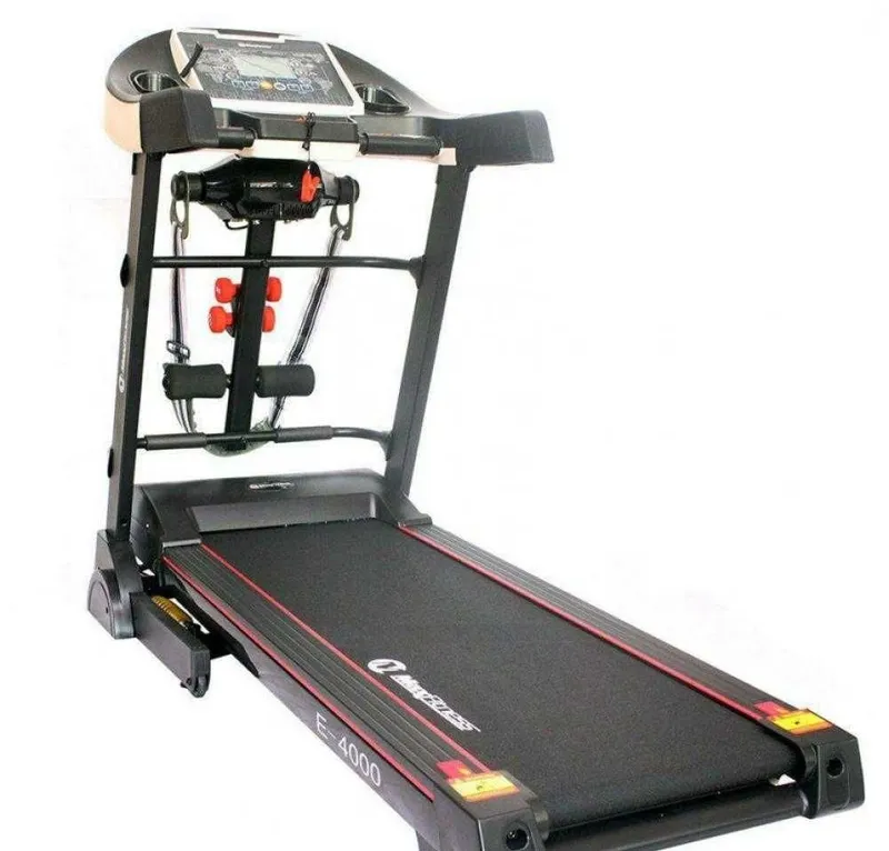 Max Fitness E-4000 yugurish yo‘lakchasi Max Fitness E-4000 yugurish yo‘lakchasi
