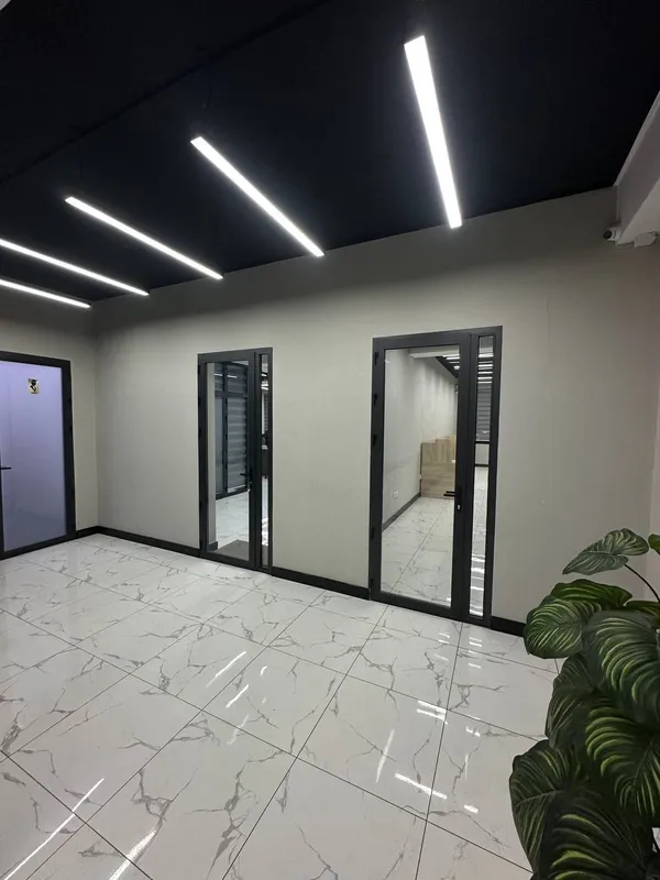 105 m² xonani ijaraga berish · ID 100 6