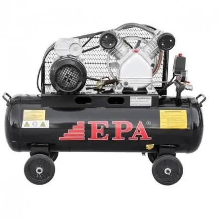 Компрессор воздушный epa evk-60-2