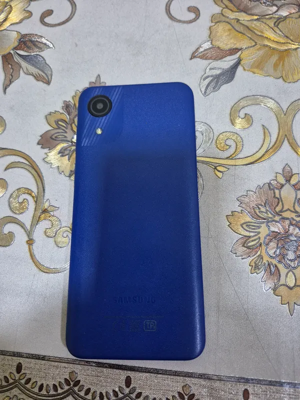 Продаётся телефон Samsung A 03 2 Продаётся телефон Samsung A 03 2