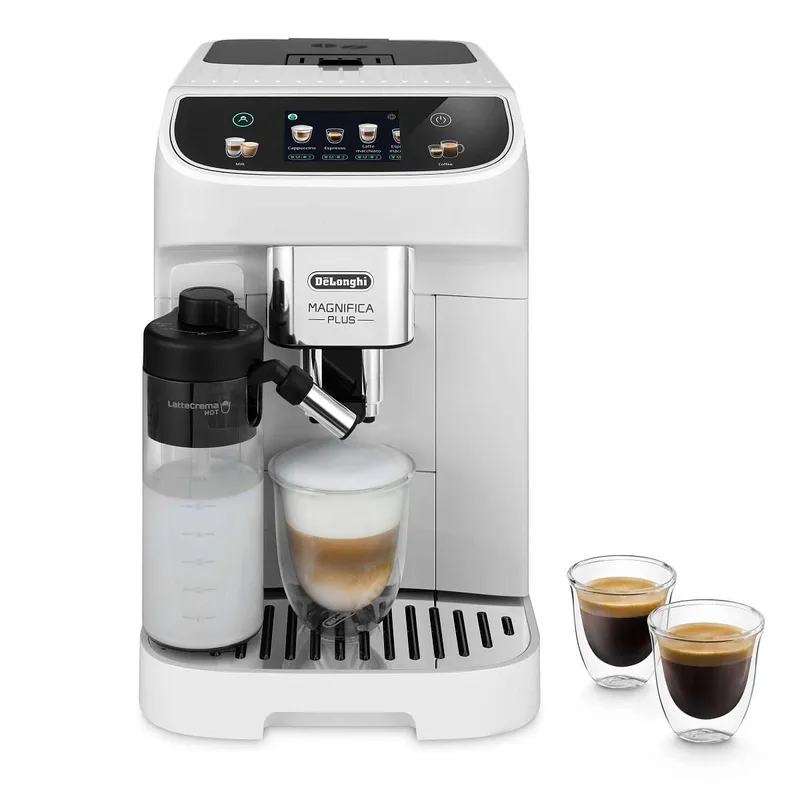 Кофемашина Delonghi 320.60W