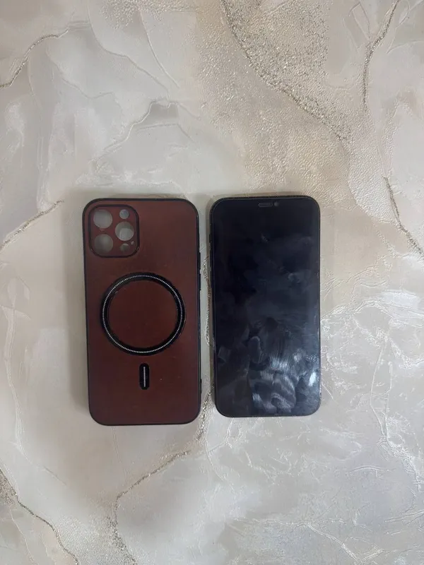 iPhone 12 Pro 256 GB — Ideal ishlashi zo'r, kelishtirib beraman! — фото 2