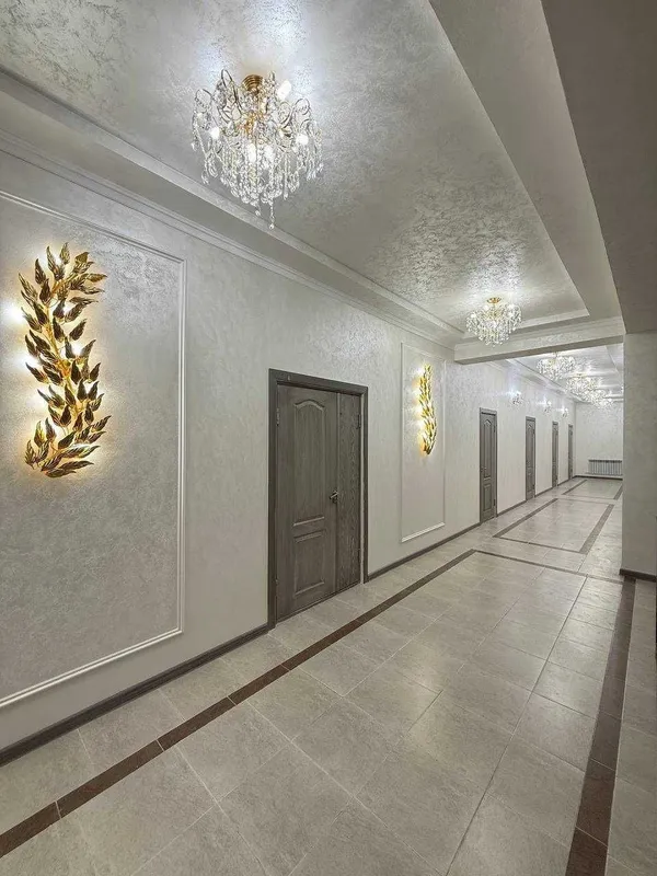 Квартира ижара мехмонхона хостел хотел гостиница Hostel Hotel Bez zaks — фото 9