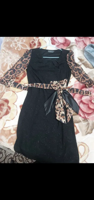 Ayyolar ko'ylagi
