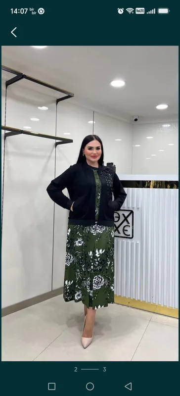 Ayollar uchun uchlik Turkiya 1 Ayollar uchun uchlik Turkiya 1