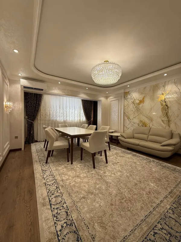 Аренда квартира ЖК MIRABAD AVENUE — фото 1