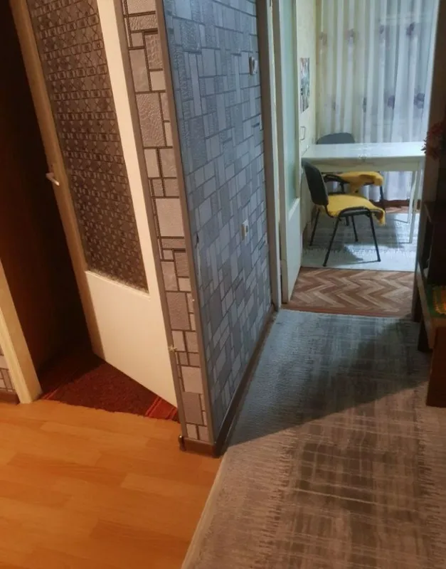 Сергели 4 автосалон 2 ком 60м² Ярмарка рядом 5 этаж аренда — фото 4