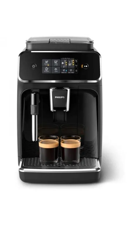 Philips 1200 Series avtomatik kofe apparati  Yangi 3